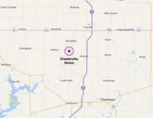 Read more about the article Spooky Stories Just in Time for Halloween