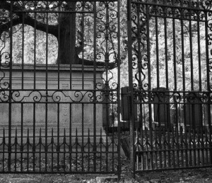 Read more about the article Mausoleums – Haunted “Homes” of the Dead