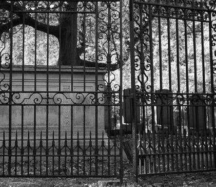 You are currently viewing Mausoleums – Haunted “Homes” of the Dead