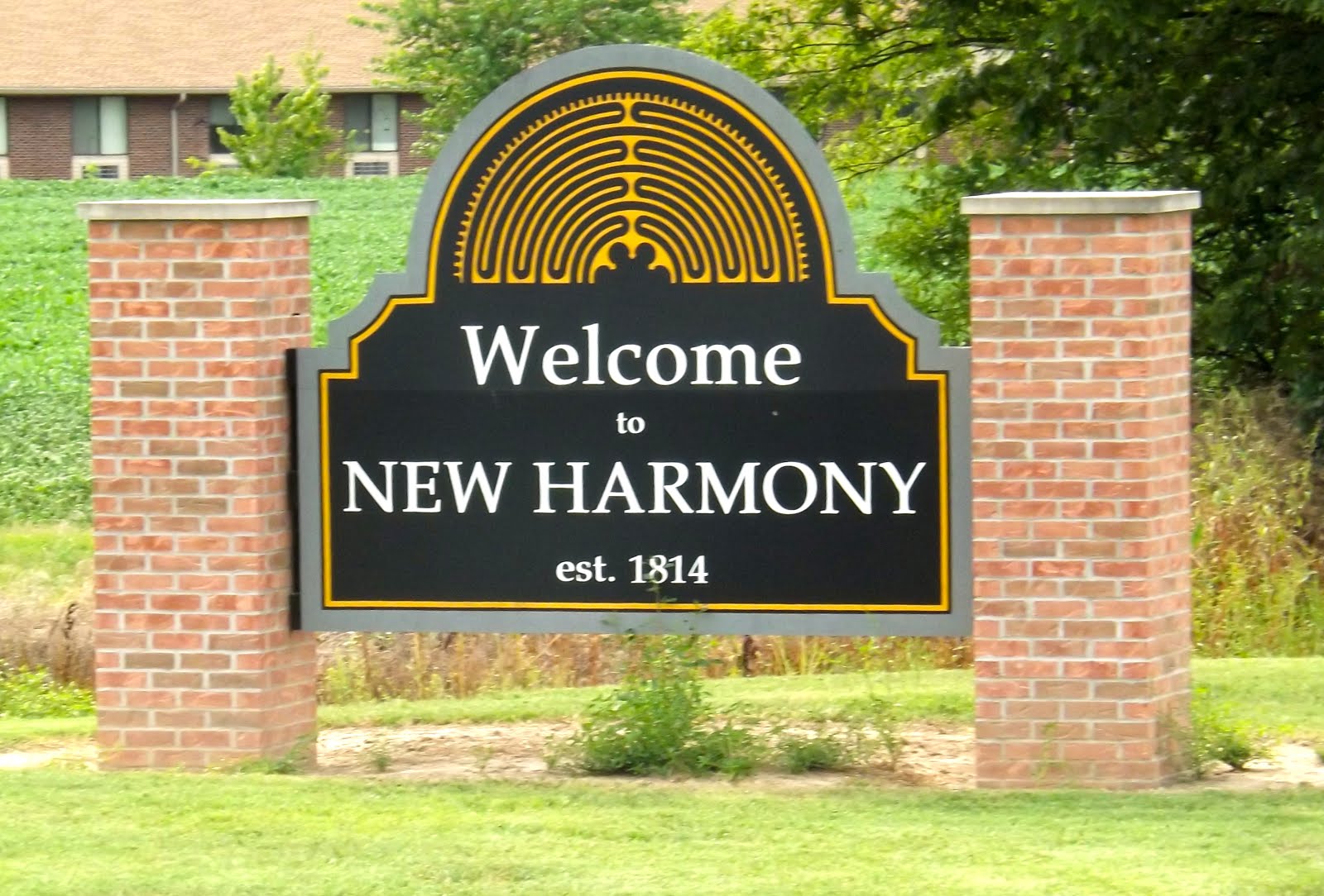 Read more about the article Haunted New Harmony – Worth a Trip