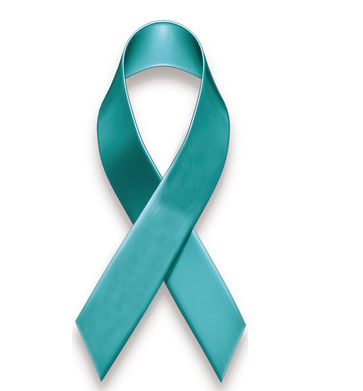 Read more about the article It’s National Ovarian Cancer Awareness Month