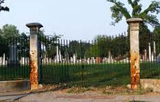 Read more about the article Eastern Cemetery – Haunted by the Past