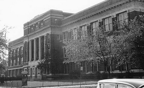 You are currently viewing Remembering the Tragic Fire at Our Lady of the Angels School