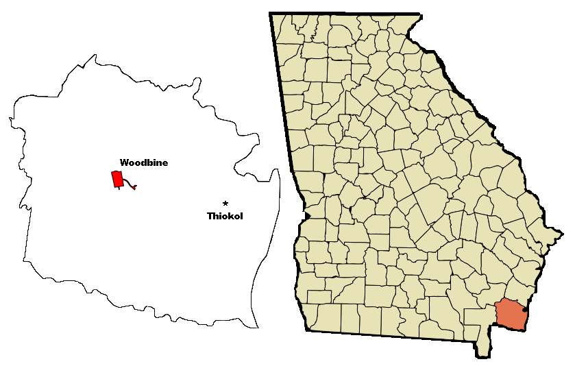 You are currently viewing A Look Back at the 1971 Thiokol Chemical Plant Explosion
