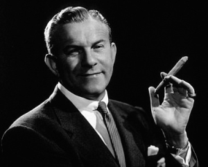 Read more about the article Remembering George Burns