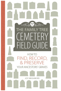 Read more about the article Why Do We Wander Cemeteries?