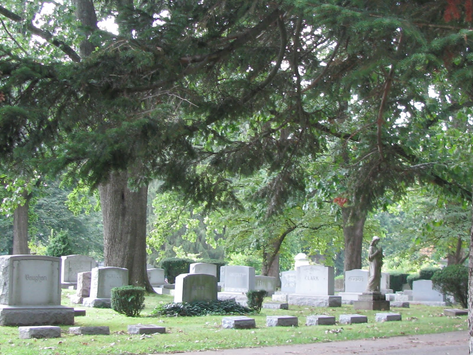 You are currently viewing Memorial Day Memories