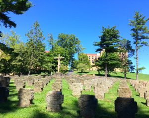 Read more about the article Caskets Made by Monks