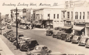 Read more about the article The Mad Gasser of Mattoon