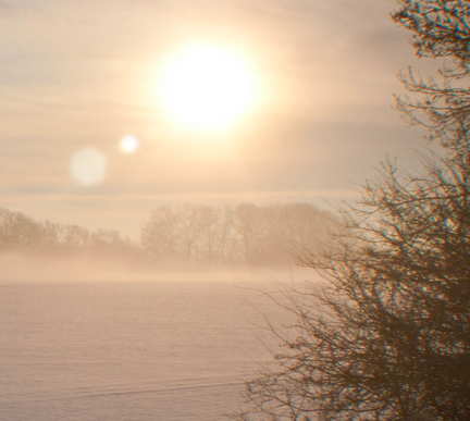 Read more about the article The Children’s Blizzard of 1888