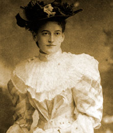 You are currently viewing Juliette Gordon Low – Founder of the Girl Scouts