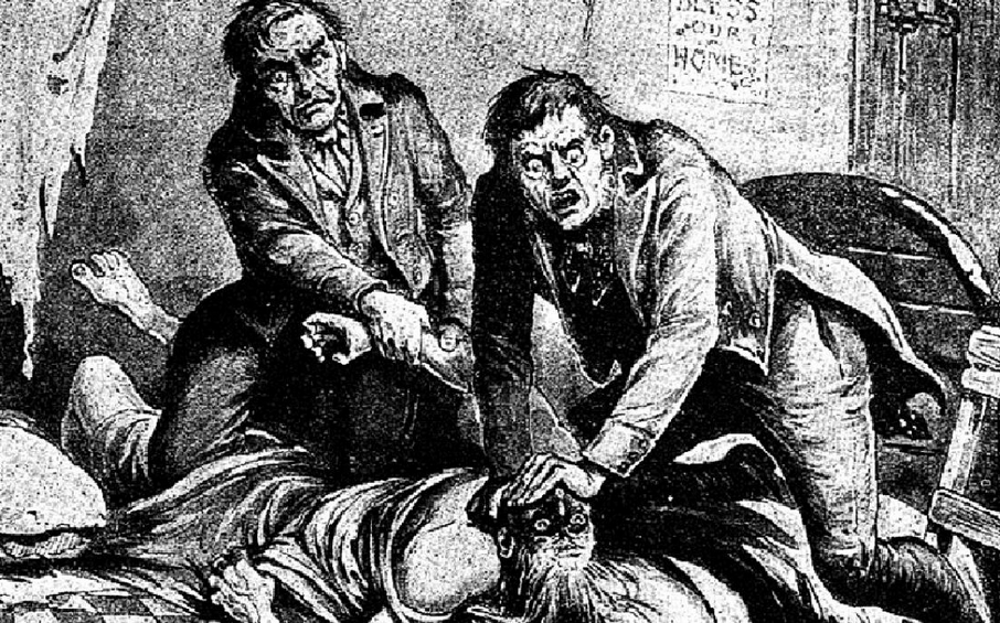 Read more about the article Carved Ivory Manikins – Mysterious Medical Marvels