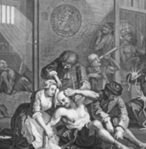 Read more about the article Finding the Forgotten in an Insane Asylum’s Graveyard