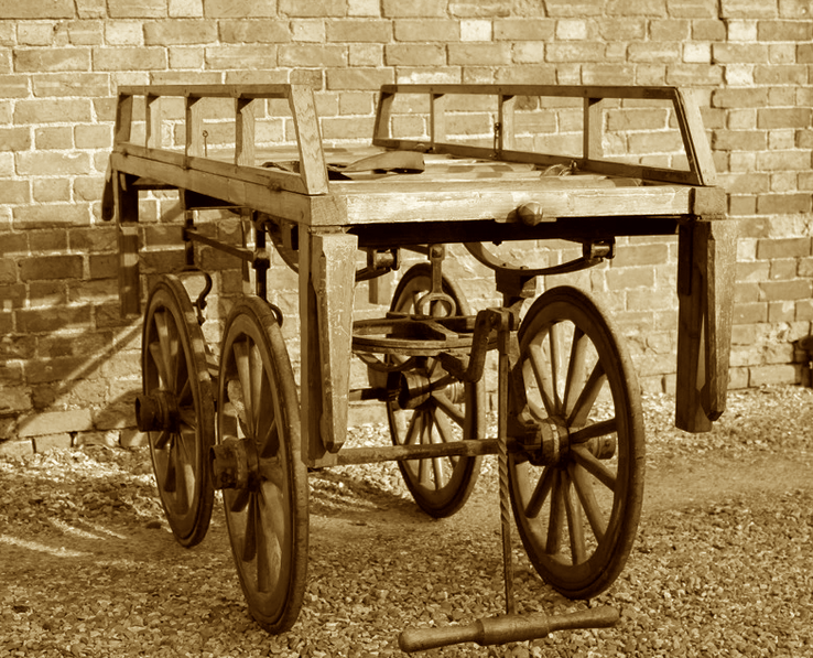 Read more about the article That Final Ride: Hearses