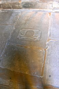 Read more about the article Ledger, Box and Table-type Grave Markers