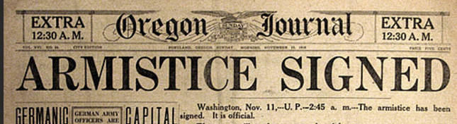 Read more about the article Remembering Those Who Serve