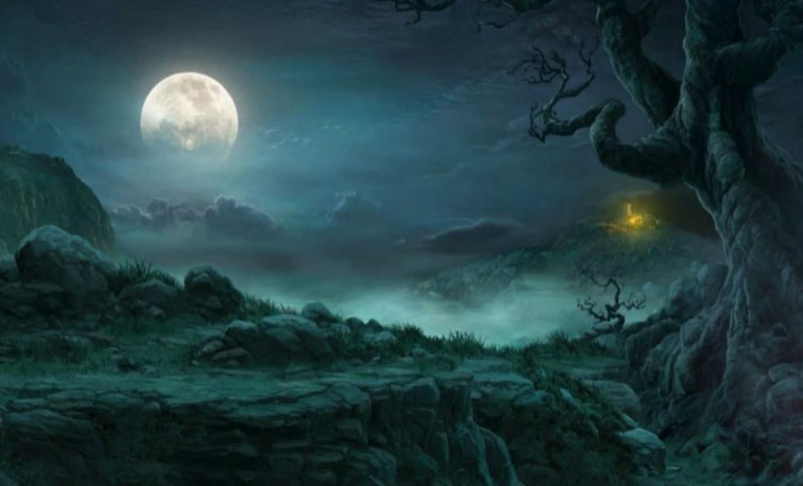 You are currently viewing Capturing Spirits in Photographs