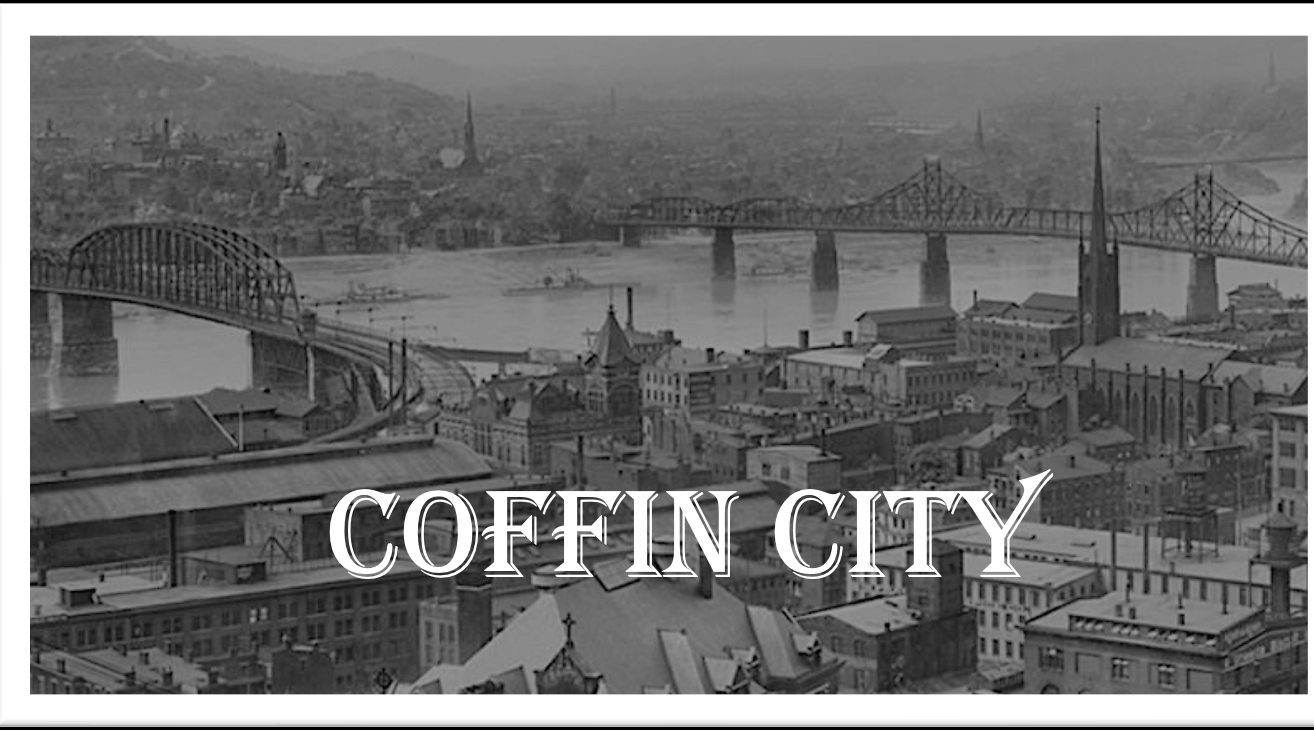 Read more about the article Where Was Coffin City